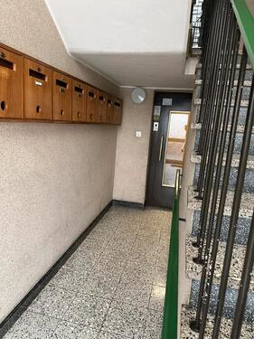 Foto - Etagenwohnung zur Miete in Hilden