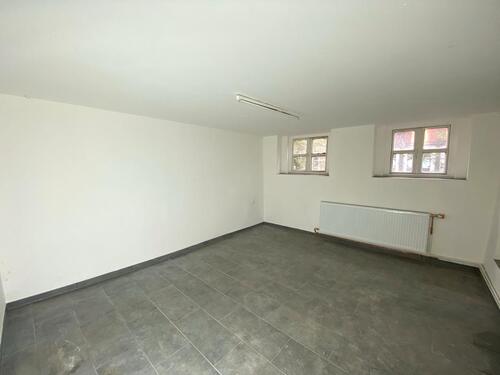 Foto - Kernsanierte 2 ZKB-Terrasse- Wohnung in Wolfenbüttel zu vermieten