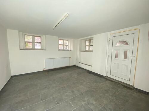 Foto - Etagenwohnung zur Miete in Wolfenbüttel