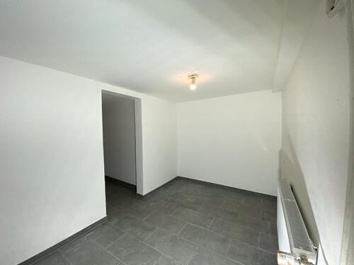 Foto - Etagenwohnung in Wolfenbüttel zur Miete