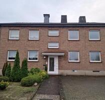 Schöne, renovierte 3-Zimmerwohnung mit großem Balkon - Wesel Fusternberg