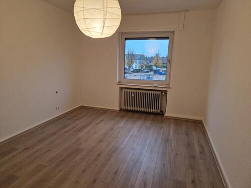 Foto - Etagenwohnung in Wesel