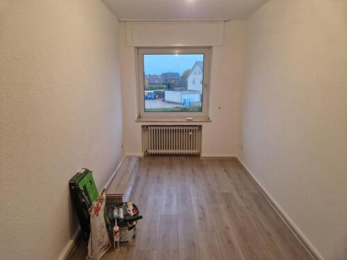 Foto - Etagenwohnung in Wesel zur Miete