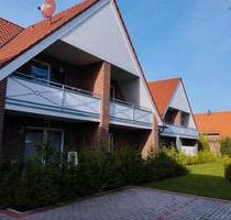 3 ZKB Wohnung zentral in Bockhorn