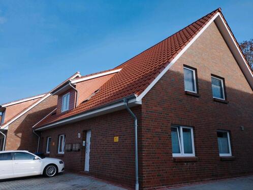 Foto - Etagenwohnung zur Miete in Bockhorn