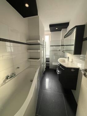 Foto - Etagenwohnung in Hagen