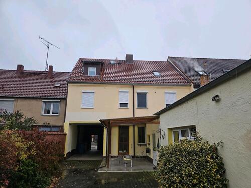 Foto - Einfamilienhaus zum Kaufen in Wusterhausen/Dosse