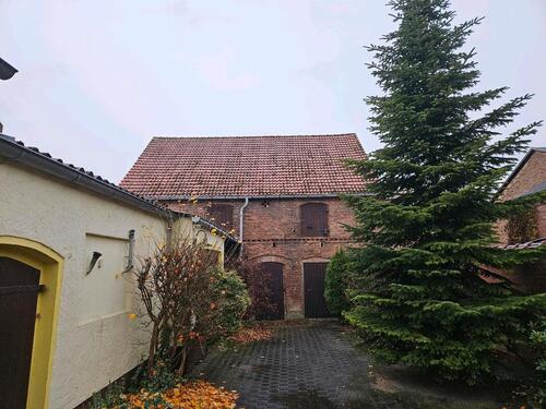 Foto - Einfamilienhaus in Wusterhausen/Dosse