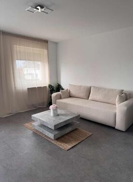 Foto - Möblierte 2-Zimmer-Wohnung zu vermieten – sofort verfügbar