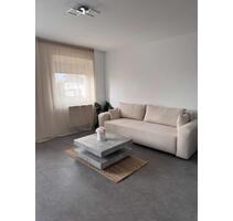 Möblierte 2-Zimmer-Wohnung zu vermieten – sofort verfügbar - Mönchengladbach Nord