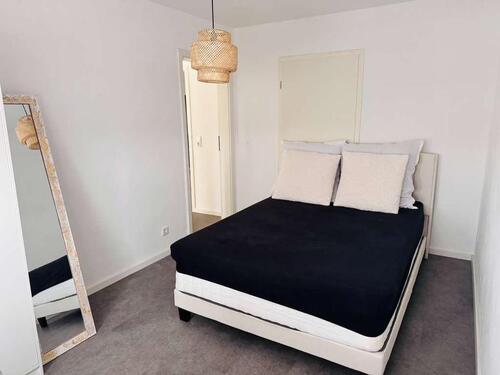 Foto - Etagenwohnung in Mönchengladbach