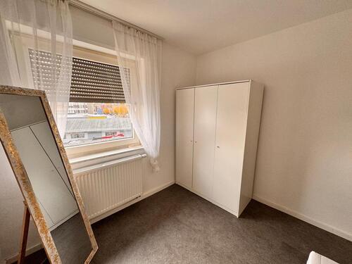 Foto - Etagenwohnung in Mönchengladbach zur Miete