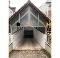 Garagenplatz - 100,00 EUR Miete, in München (PLZ: 81475) Thalkirchen-Obersendling-Forstenried-Fürstenried-S