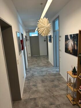 Foto - Büroräume zu vermieten, Top Lage am Frankfurter Ring Gewerbe