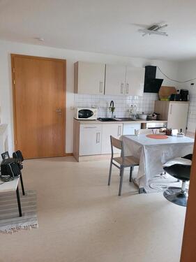 Foto - Wohnung in Niederalteich zu vermieten