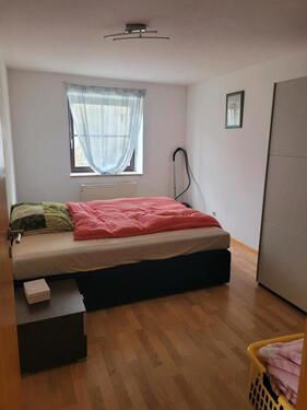 Foto - Etagenwohnung in Aholming