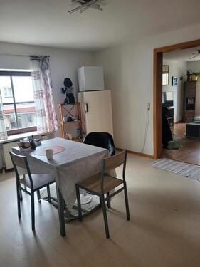 Foto - Etagenwohnung in Aholming zur Miete