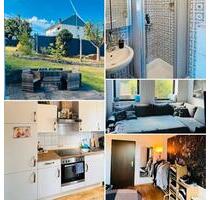 Schöne 2-Zimmer-Wohnung mit Terrasse – ca. 48 m² - Iserlohn Gerlingsen