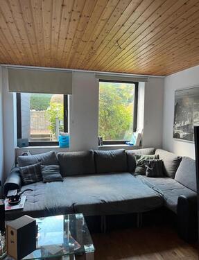 Foto - Etagenwohnung zur Miete in Iserlohn