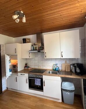 Foto - Etagenwohnung in Iserlohn zur Miete