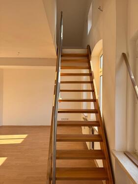 Foto - Etagenwohnung in Gera