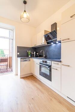 Foto - 3 Zimmer Etagenwohnung in Zwickau