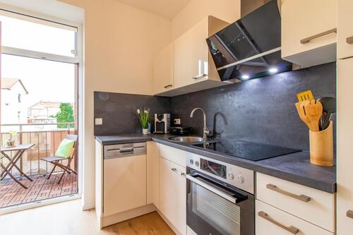 Foto - Etagenwohnung in Zwickau zur Miete