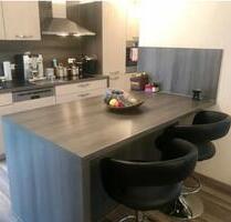 Zentrumsnahe 2-Zimmer-Wohnung mit Garten in Schwenningen - Villingen-Schwenningen