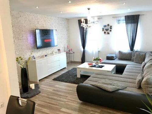 Foto - 2 Zimmer Etagenwohnung zur Miete in Villingen-Schwenningen