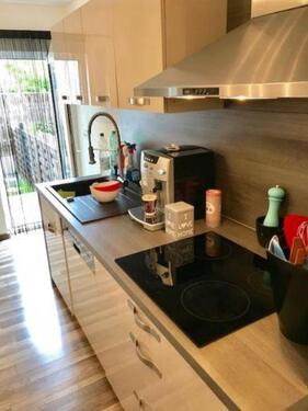 Foto - 2 Zimmer Etagenwohnung in Villingen-Schwenningen