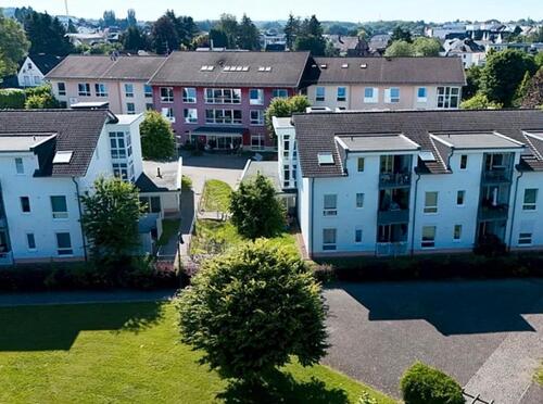 Foto - Eigentumswohnung im Betreuten Wohnen Am Merzenborn in Wirges