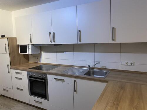 Foto - 3 Zimmer Etagenwohnung zur Miete in Upgant-Schott