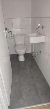 Foto - Etagenwohnung in Karlsruhe zur Miete