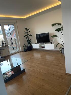 Foto - 4 Zimmer Etagenwohnung zur Miete in Bad Windsheim