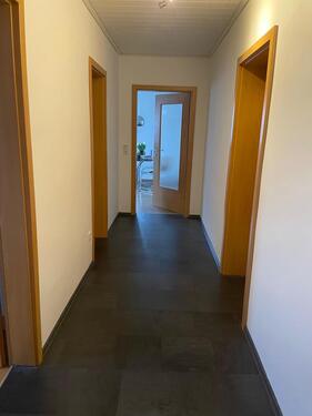 Foto - 4 Zimmer Etagenwohnung in Bad Windsheim