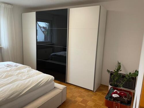 Foto - Etagenwohnung in Bad Windsheim zur Miete