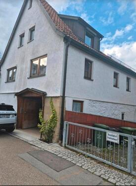 Foto - Privat Verkauf Zweigenerationen Haus Benningen am Neckar