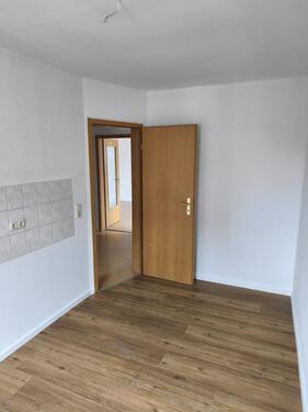 Foto - 2 Zimmer Etagenwohnung zur Miete in Lichtentanne