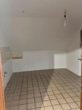 Foto - 2 Zimmer Dachgeschoßwohnung in Filderstadt