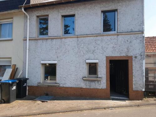 Foto - Haus zum 01.03.26 in Speicher zu vermieten