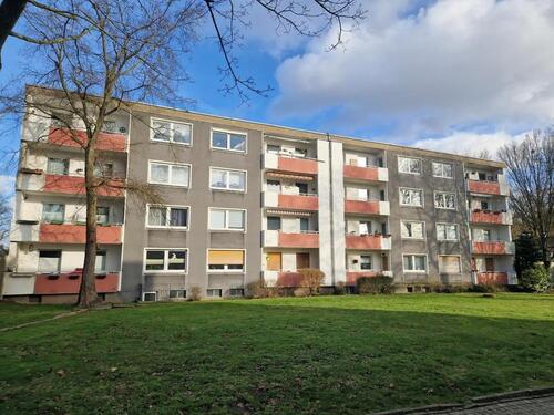 Foto - Demnächst frei! 4-Zimmer-Wohnung in Herten Disteln