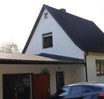 Einfamilienhaus in Jössnitz-Provisionsfrei - Plauen Haselbrunn