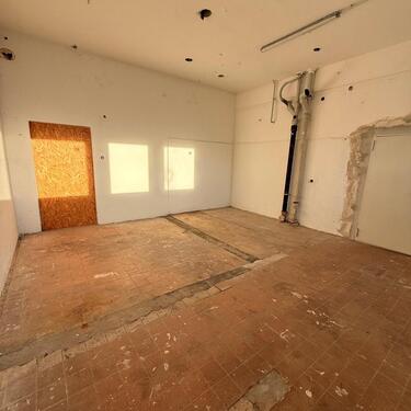 Foto - 36m² Werkstatt Lager Hobbyraum Storage in Glauchau nahe A4