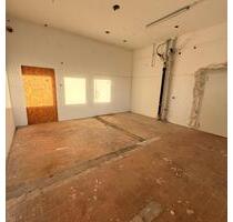 36m² Werkstatt Lager Hobbyraum Storage in Glauchau nahe A4