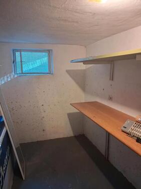 Foto - kellerraum Stauraum (K. Wohnhaus) 9qm Keller Lager