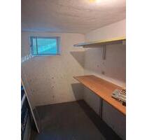 kellerraum Stauraum (K. Wohnhaus) 9qm Keller Lager - Esslingen am Neckar Pliensauvorstadt
