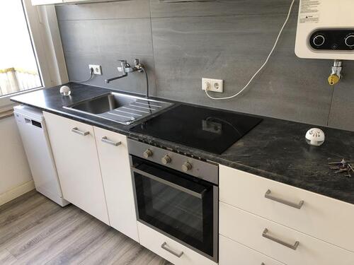 Foto - 3 Zimmer Etagenwohnung zur Miete in Bremerhaven