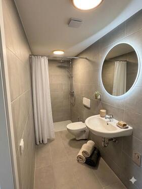 Foto - 1 Zimmer Etagenwohnung in Bornheim