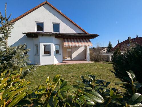 Foto - Bezugsfertig u.energieeffizient- IHR familienfreundliches Zuhause