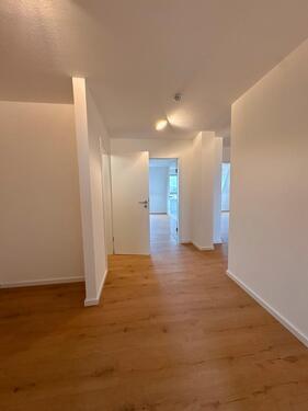 Foto - 3 Zimmer Dachgeschoßwohnung zur Miete in Ansbach